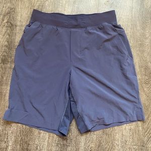Lululemon T.H.E. Linerless Short 9”